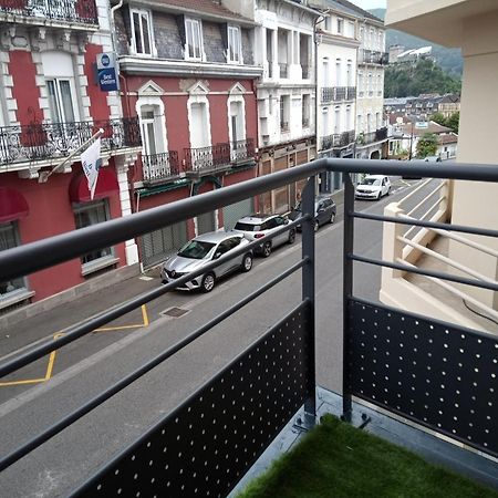 Agreable Studio Familial A Lourdes, Proche Gare Kültér fotó