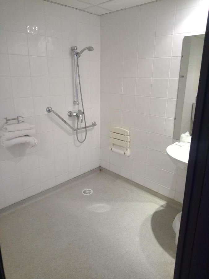 Agreable Studio Familial A Lourdes, Proche Gare Kültér fotó