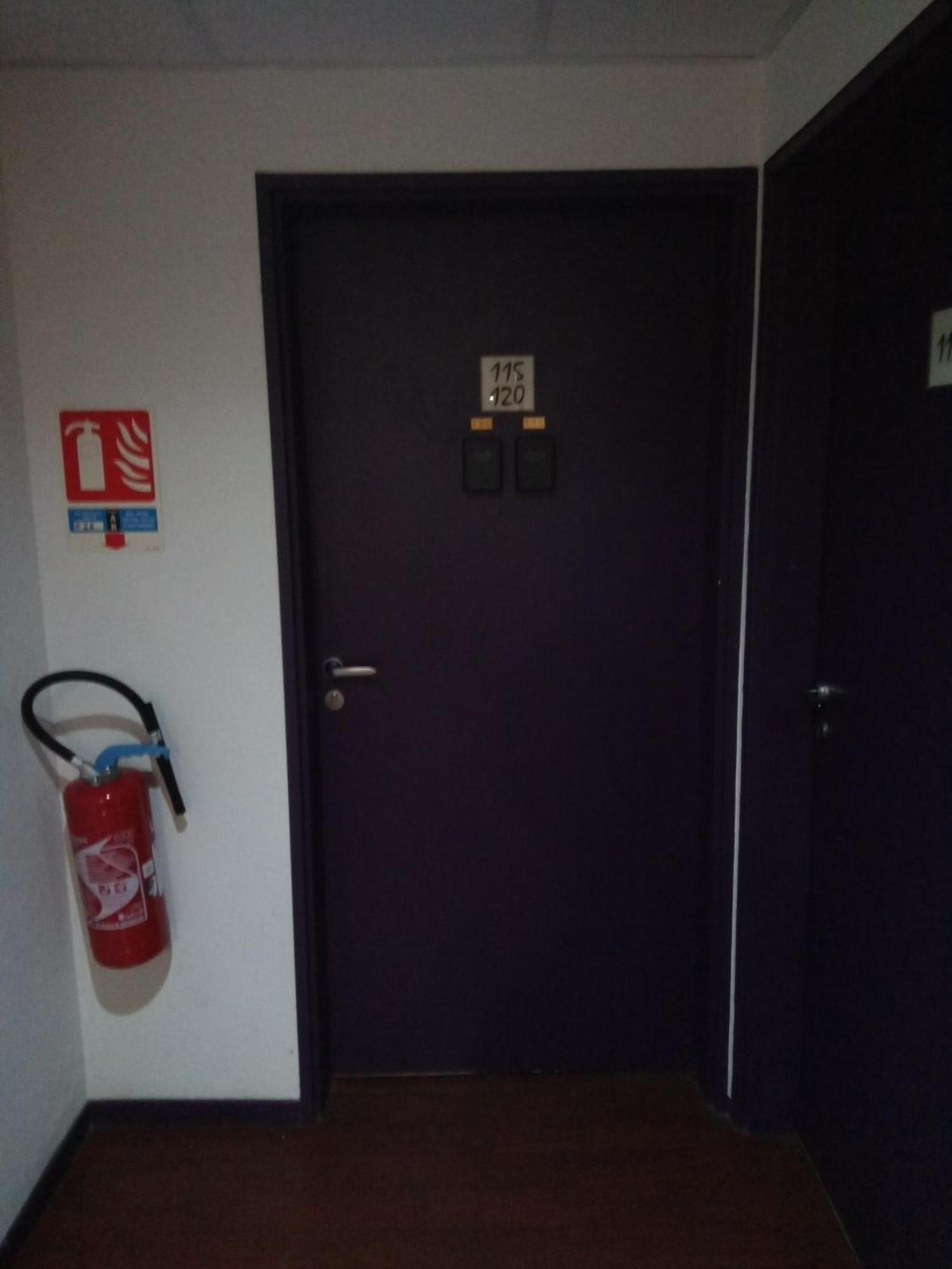 Agreable Studio Familial A Lourdes, Proche Gare Kültér fotó