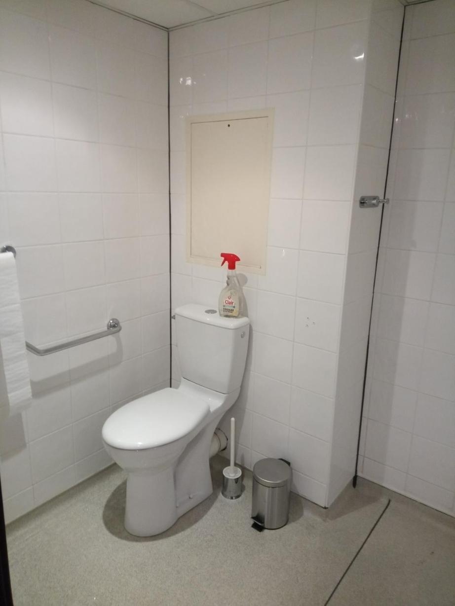 Agreable Studio Familial A Lourdes, Proche Gare Kültér fotó