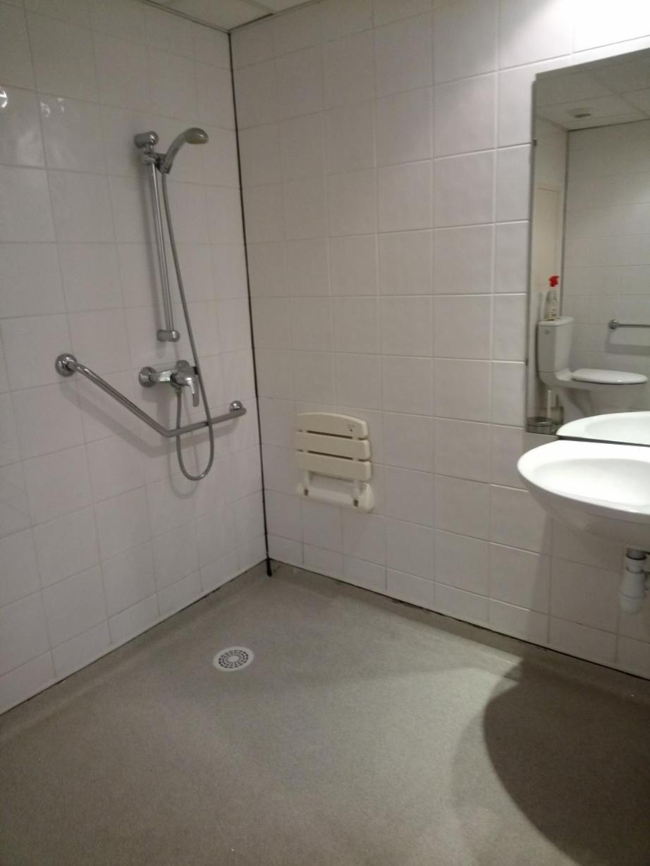 Agreable Studio Familial A Lourdes, Proche Gare Kültér fotó