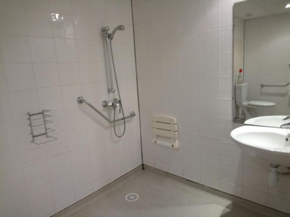 Agreable Studio Familial A Lourdes, Proche Gare Kültér fotó
