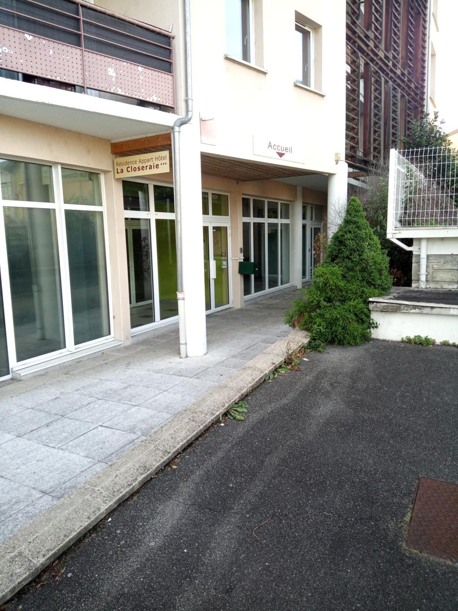 Agreable Studio Familial A Lourdes, Proche Gare Kültér fotó